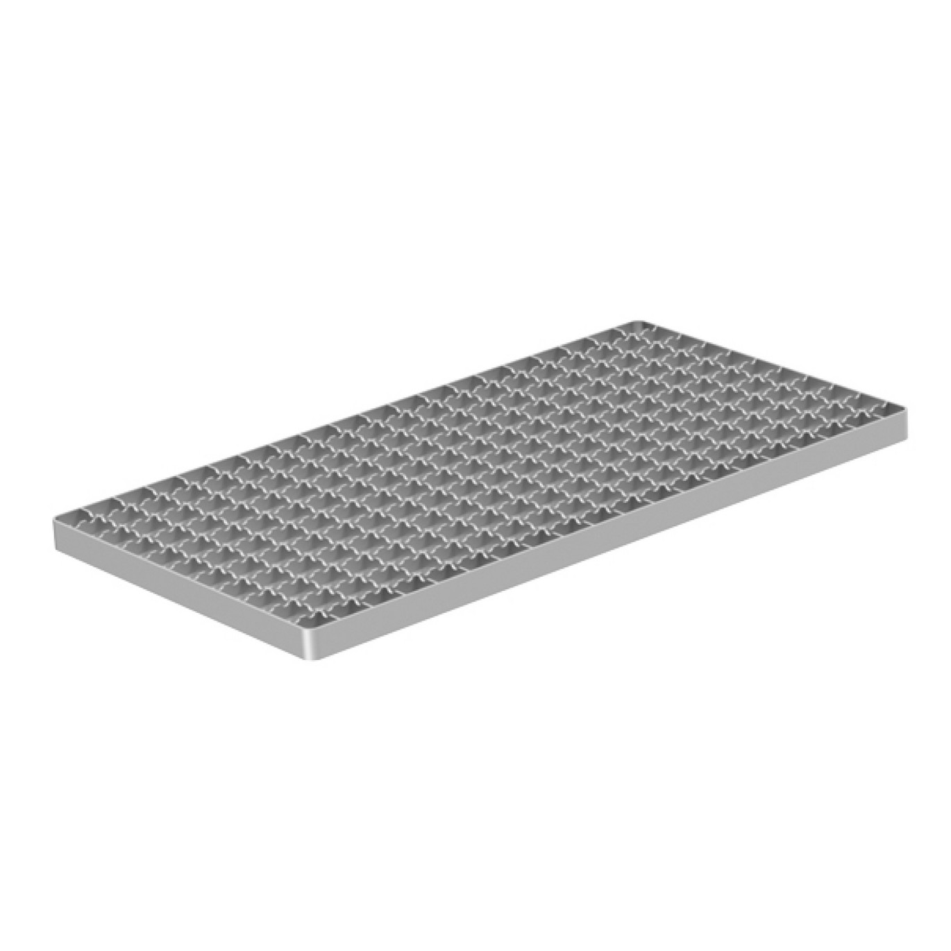 ACO mesh grating