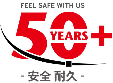 50 Years