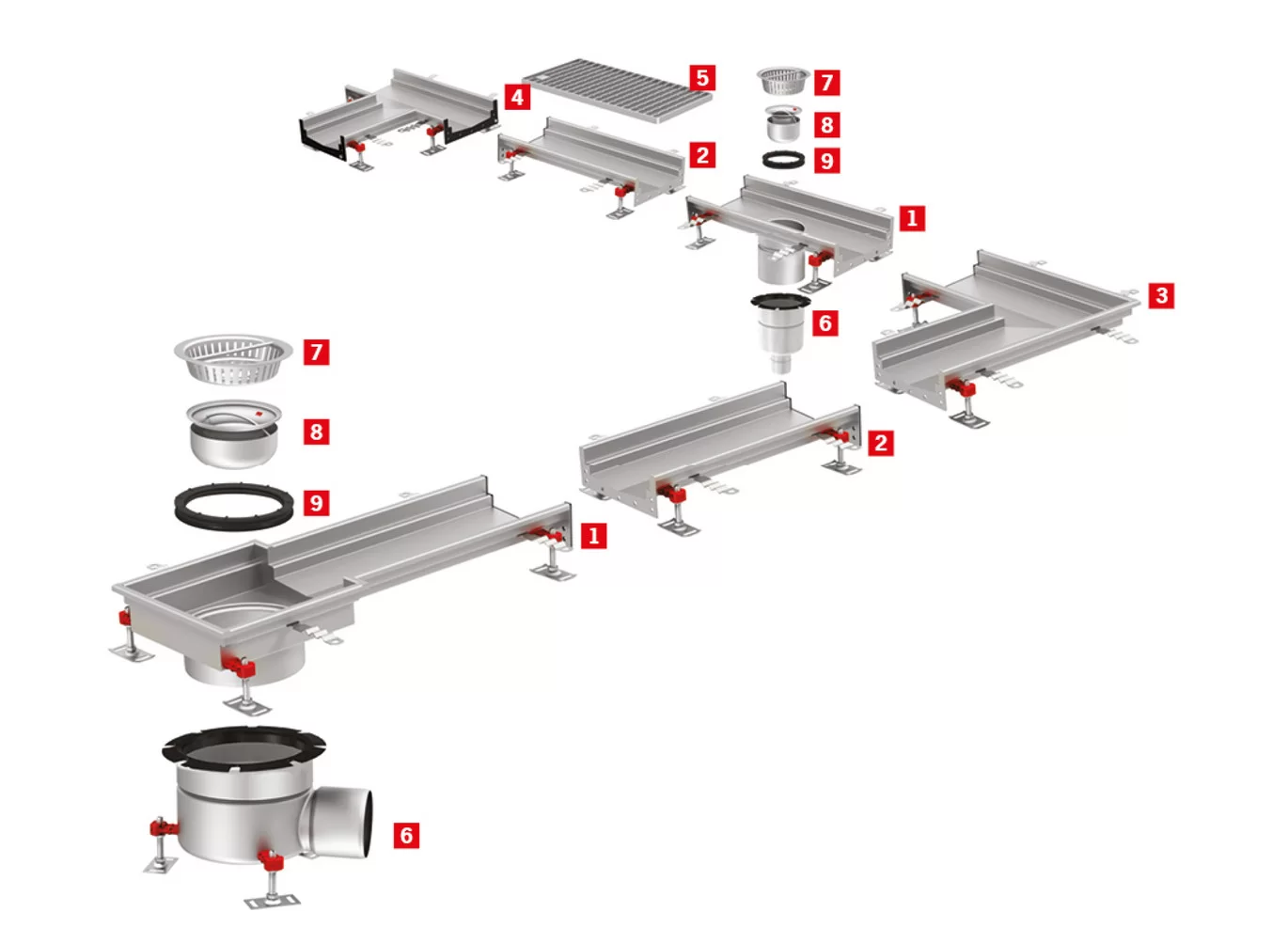 Csm ACO-Hygienic Box Channel - System Overview A5d2d12eab
