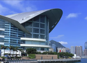 HKCEC 封面