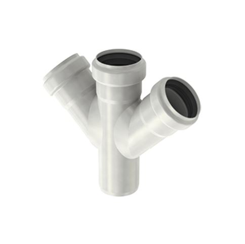 ACO pipe